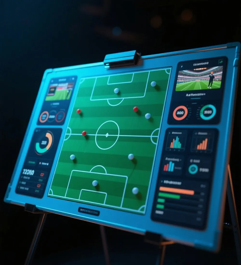 世界杯赛程与直播内容展示