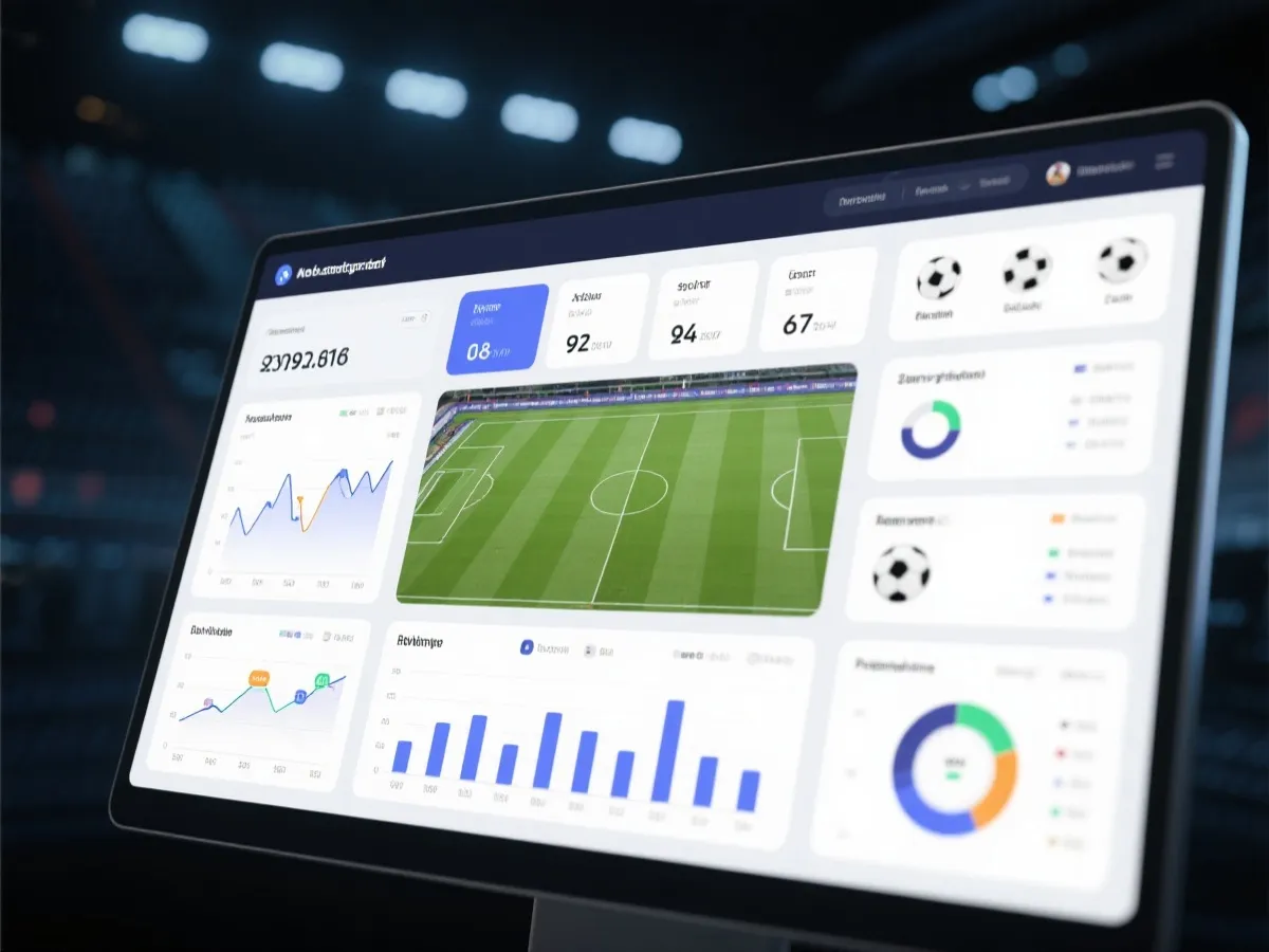 世界杯赔率分析示意图