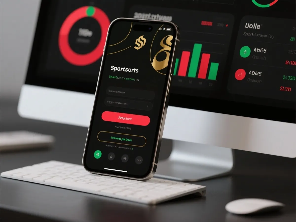 2026世界杯平台注册入口界面示意图