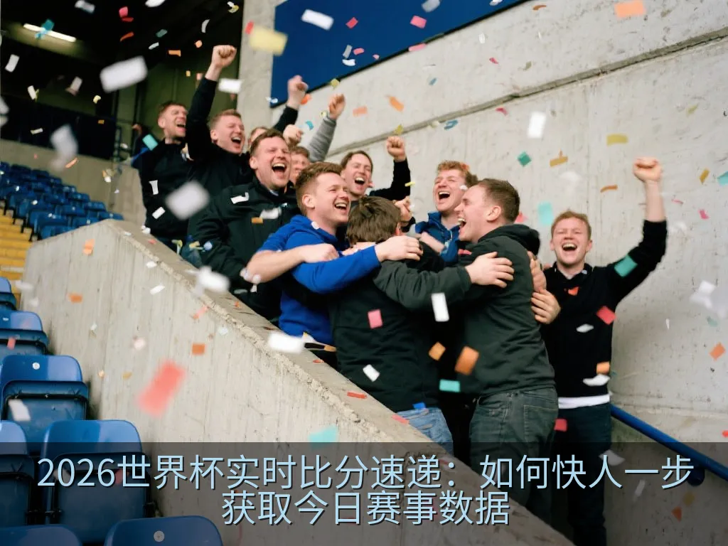 双屏幕看球工作台,显示无品牌足球场布局及实时比赛分析数据